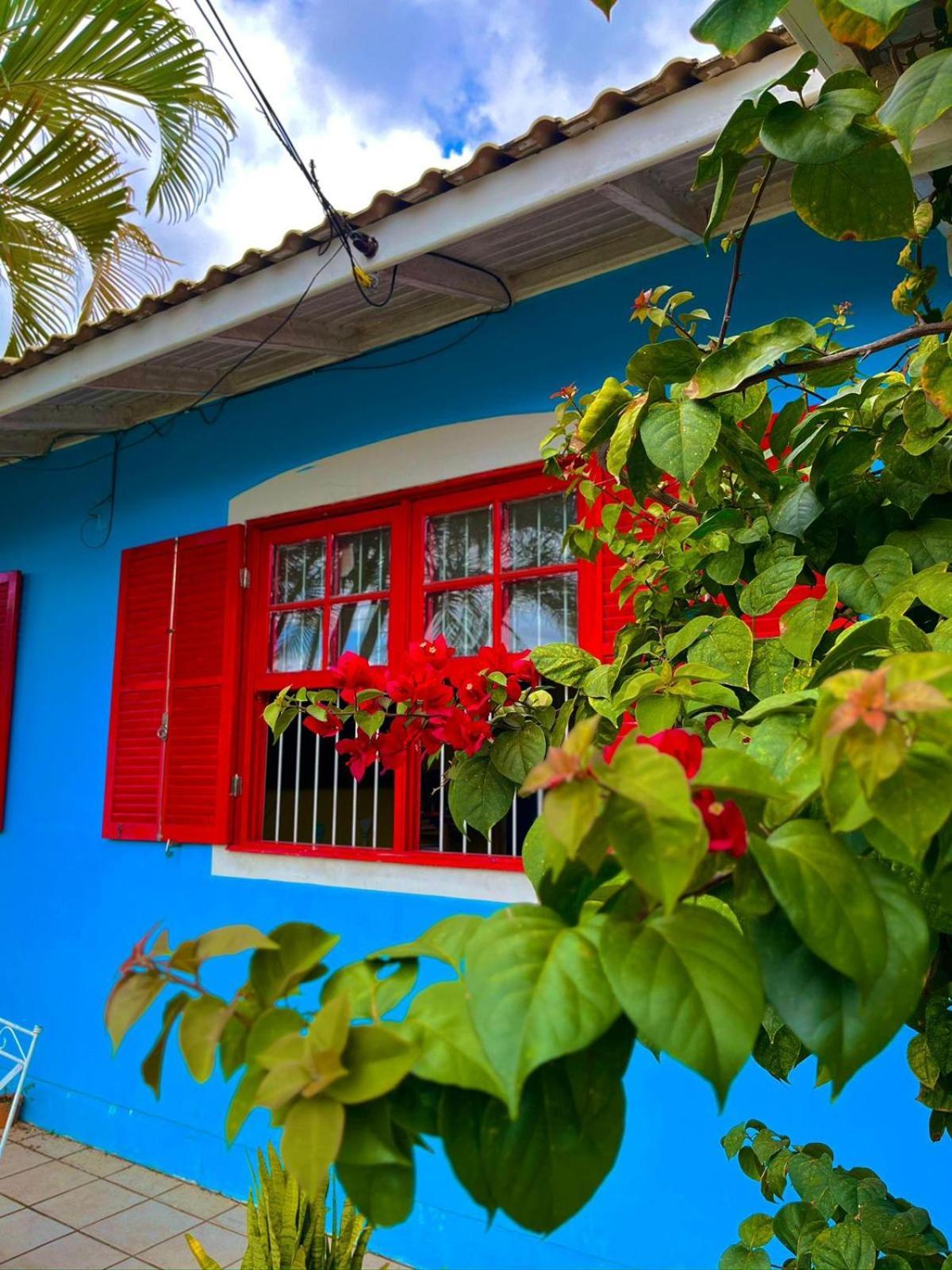 Pequi hostel Florianópolis Extérieur photo